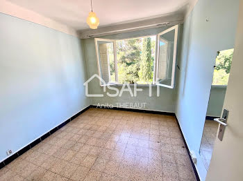 appartement à Saint-raphael (83)