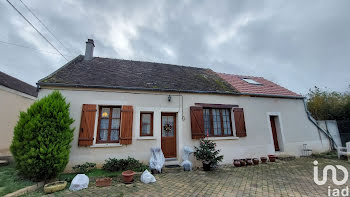 maison à Villeblevin (89)