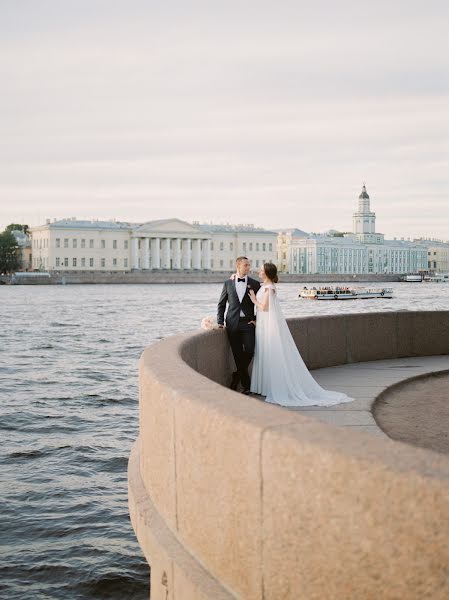 Весільний фотограф Татьяна Хардова (khardova). Фотографія від 27 грудня 2018