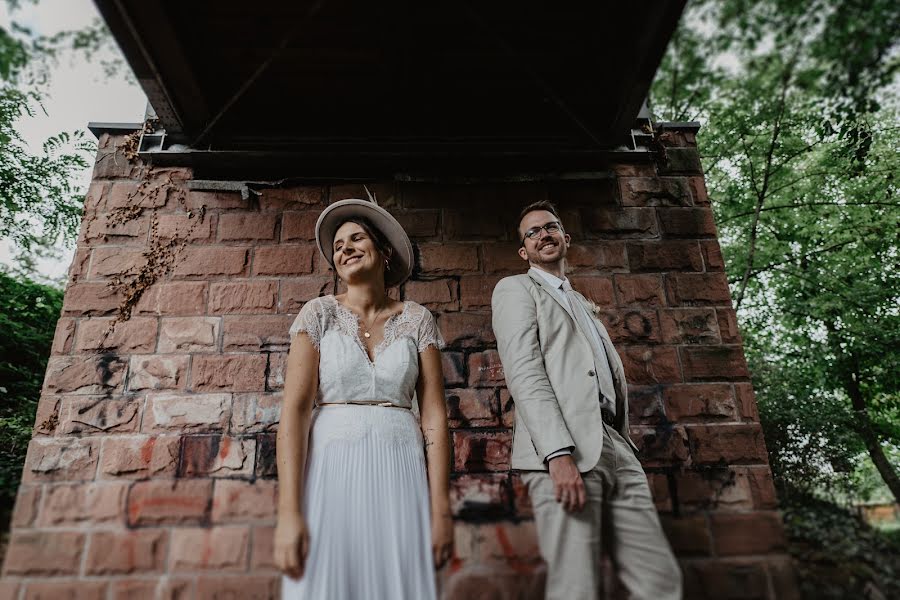 Photographe de mariage Tom Röder (tomundyvy). Photo du 23 janvier 2022