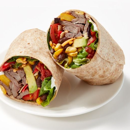 Fajita Wrap