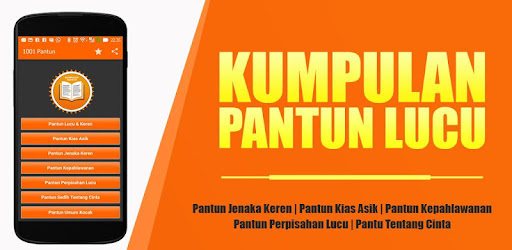 Pantun Terlengkap Aplikasi Di Google Play