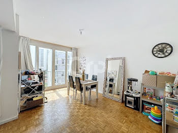 appartement à Paris 15ème (75)