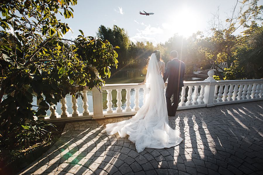 Fotograful de nuntă Zhanna Albegova (jalbegova). Fotografia din 20 ianuarie 2019