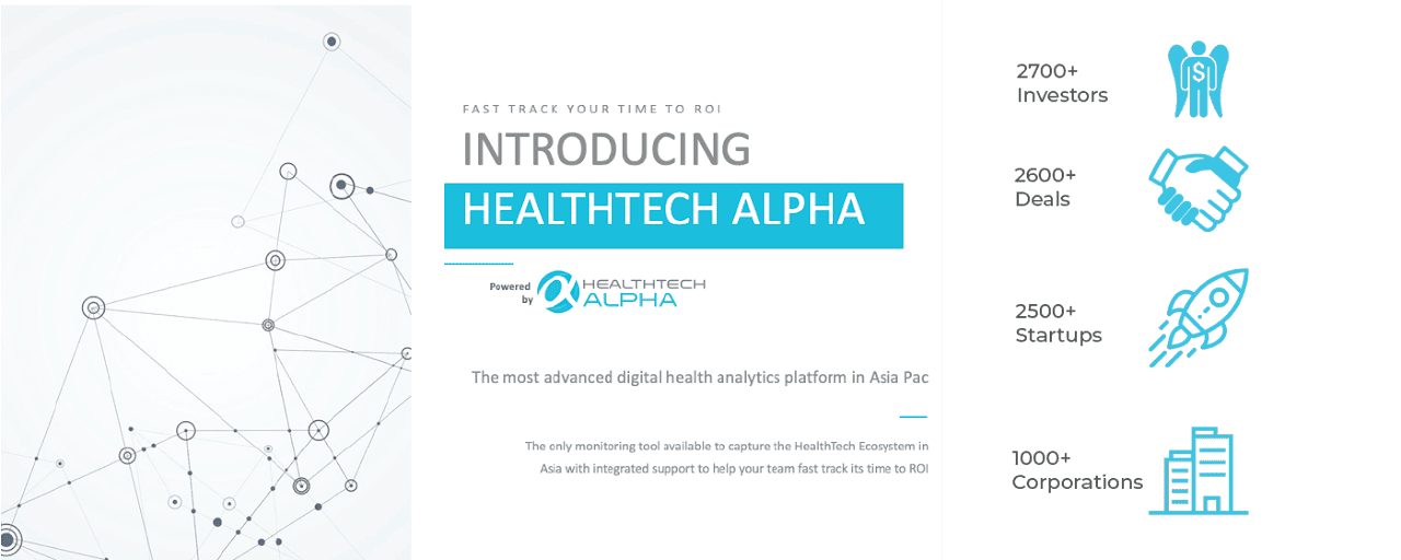 HealthTech Alpha Preview image 1