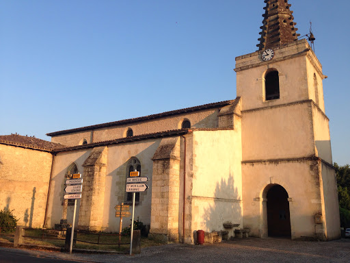 Église de SMDR