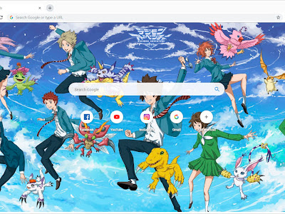 画像 デジモン アドベンチャー tri 壁紙 944805