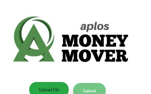 Aplos Money Mover Preview image 0