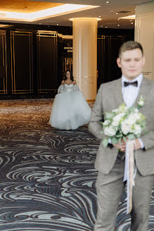 Wedding photographer Slava Makarovskiy (mkrvsky). Photo of 7 December 2022