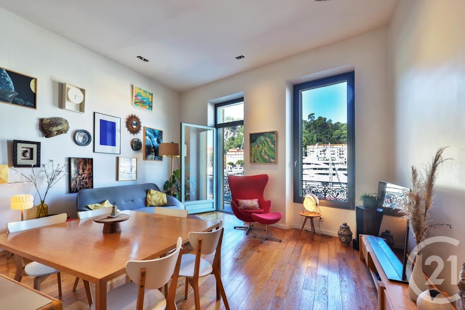 Vente appartement 10 pièces 280.32 m² à Nice (06000), 3 980 000 €