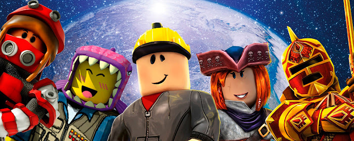 Roblox Wallpapers New Tab marquee promo image