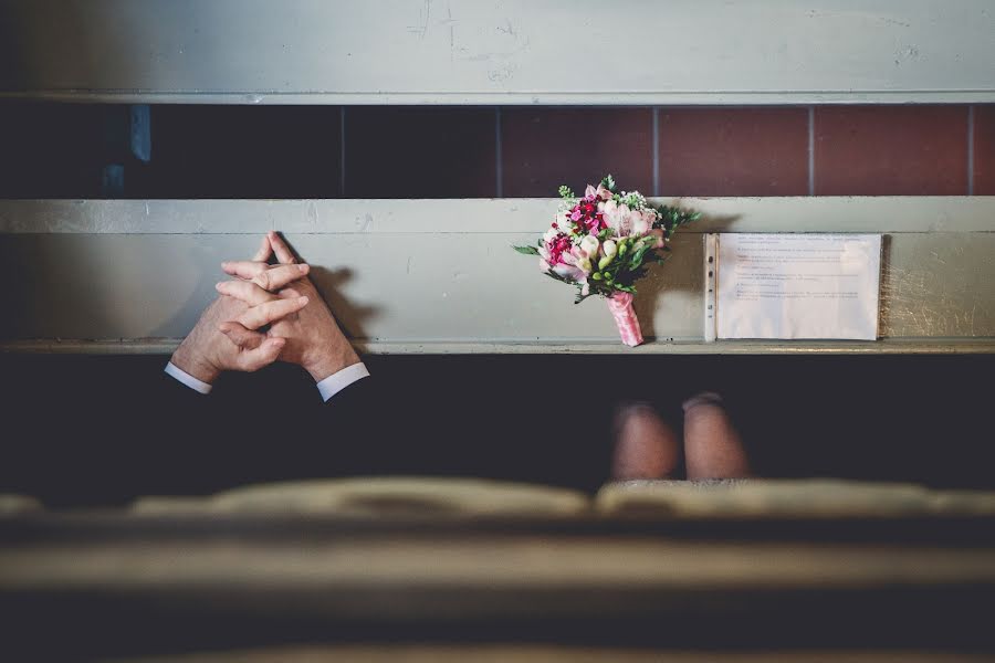 Fotografo di matrimoni Kuba Kępiński (kubakepinski). Foto del 20 gennaio 2017