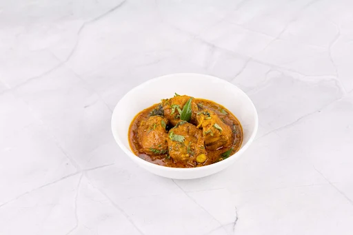 Murgh Hyderabadi (4 Pcs)