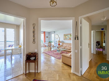 appartement à Courbevoie (92)