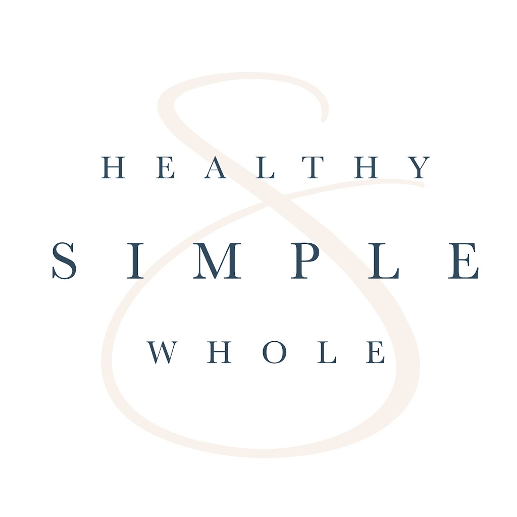 Simply Sissom - Whole30 January