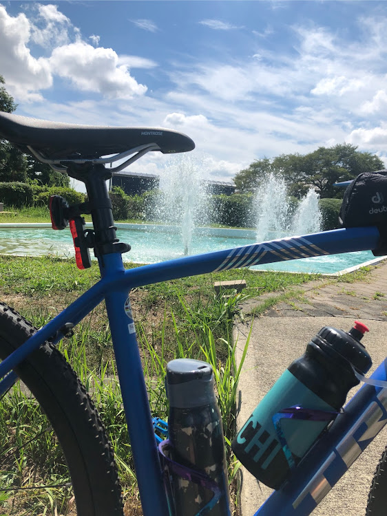 C-HRの暑い・自転車乗りに関するカスタム事例の投稿画像4枚目