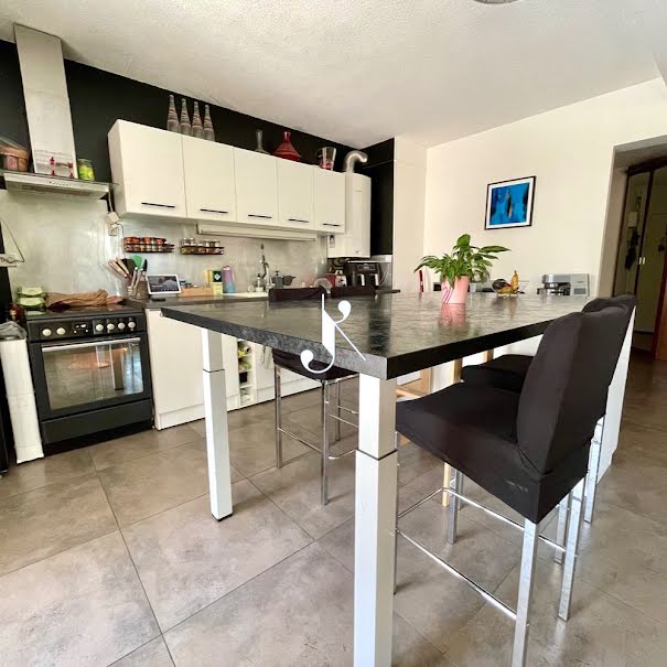 Vente appartement 4 pièces 93 m² à Aix-en-Provence (13090), 420 000 €