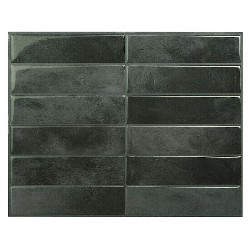 Title 2, Mosaic Kitchen Oil-proof High Temperature Resis...