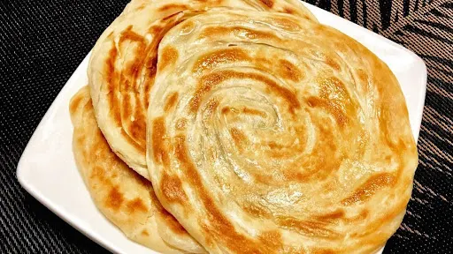 Malabar Paratha