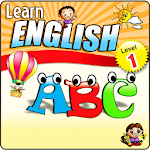 Learn English - Level 1 Apk