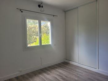 appartement à Conca (2A)