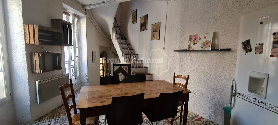 Vente maison 3 pièces 76 m² à Eyguières (13430), 190 000 €