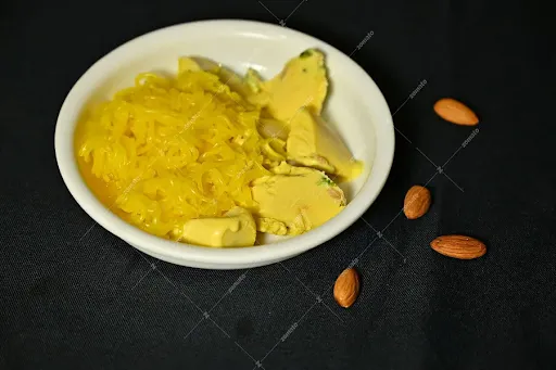 Falooda Kulfi