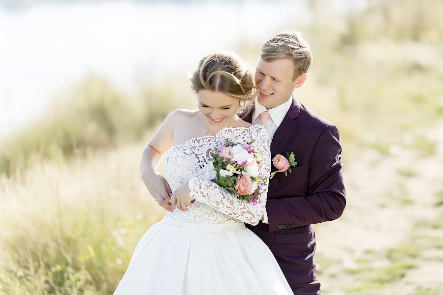 Fotógrafo de bodas Iliza Shaykhutdinova (ilizka). Foto del 13 de septiembre 2017