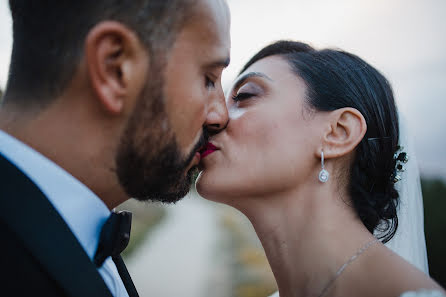 Hochzeitsfotograf Giovanni Soria (soriafilms). Foto vom 19. Dezember 2018