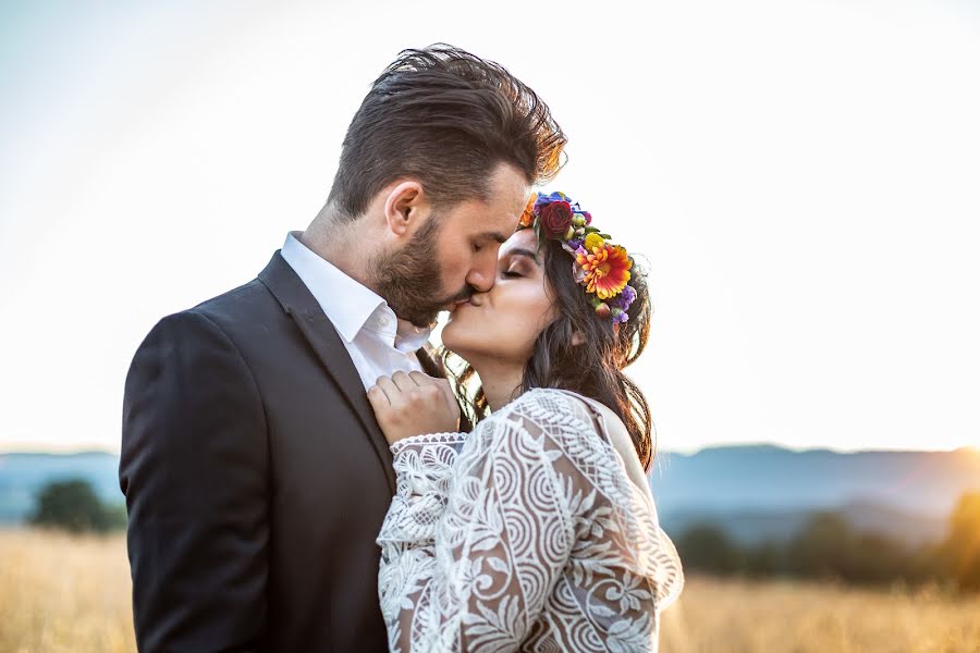 Wedding photographer Amandine Vanhove (vanhove). Photo of 2 May 2019