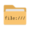 Item logo image for File Links Opener