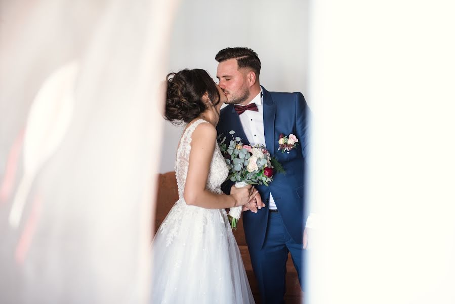 Весільний фотограф Bogdan Negoita (nbphotography). Фотографія від 19 січня 2019