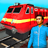 Indian Train Simulator Racing1.0