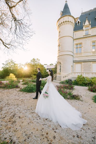 Wedding photographer Ahmed Chawki Lemnaouer (lemnaouer). Photo of 5 October 2022