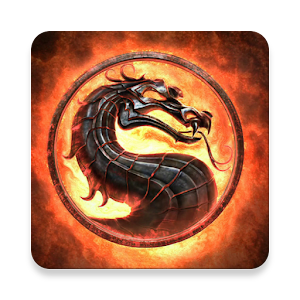 Mortal Kombat X Compagnon 2.7 Icon