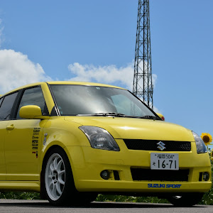 スイフトスポーツ ZC31S