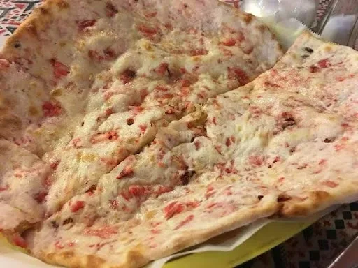 Red Chilli Naan