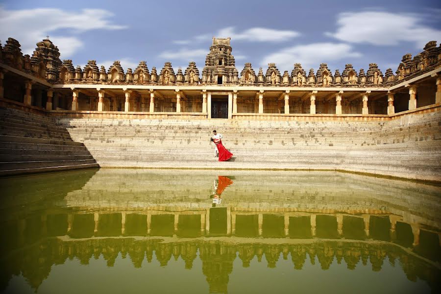 Fotógrafo de bodas Siddeshwar Sid (sidphoto). Foto del 20 de noviembre 2018