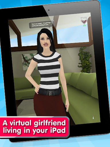 Virtual girl free. virtual girl Windows 7 - Free Download ...