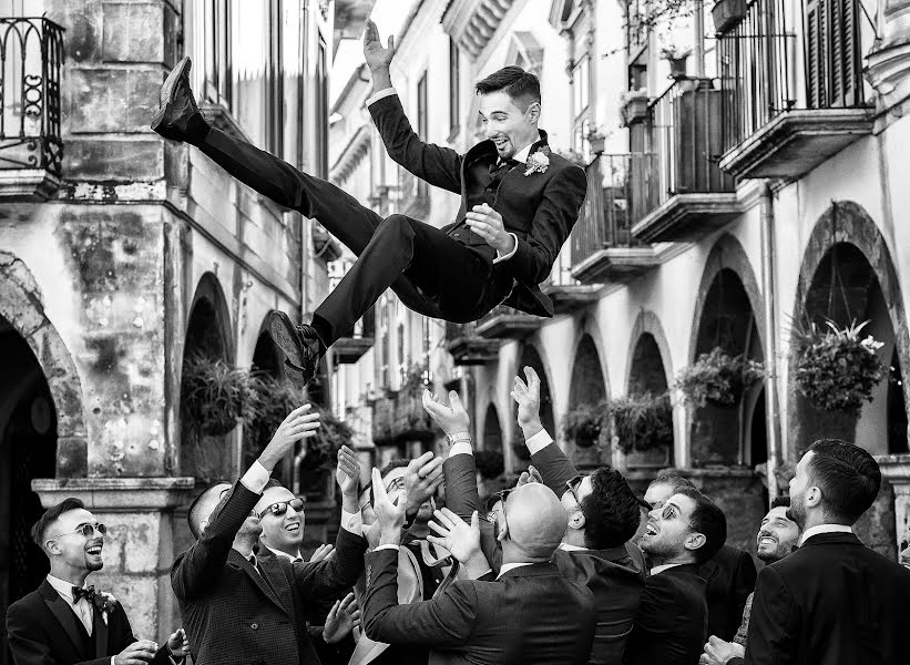 Fotógrafo de casamento Fernando Cerrone (cerrone). Foto de 15 de novembro 2023