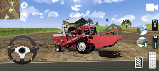 Screenshot Indian Farming Simulator