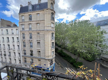 appartement à Paris 18ème (75)