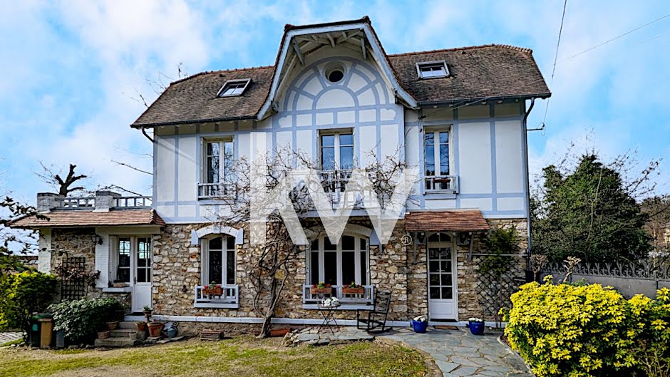 Vente maison 7 pièces 172 m² à Soisy-sous-Montmorency (95230), 850 000 €