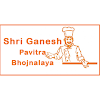 Shri Ganesh Pavitra Bhojnalaya, Pink City, Jaipur logo