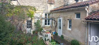 maison à Jarnac (16)