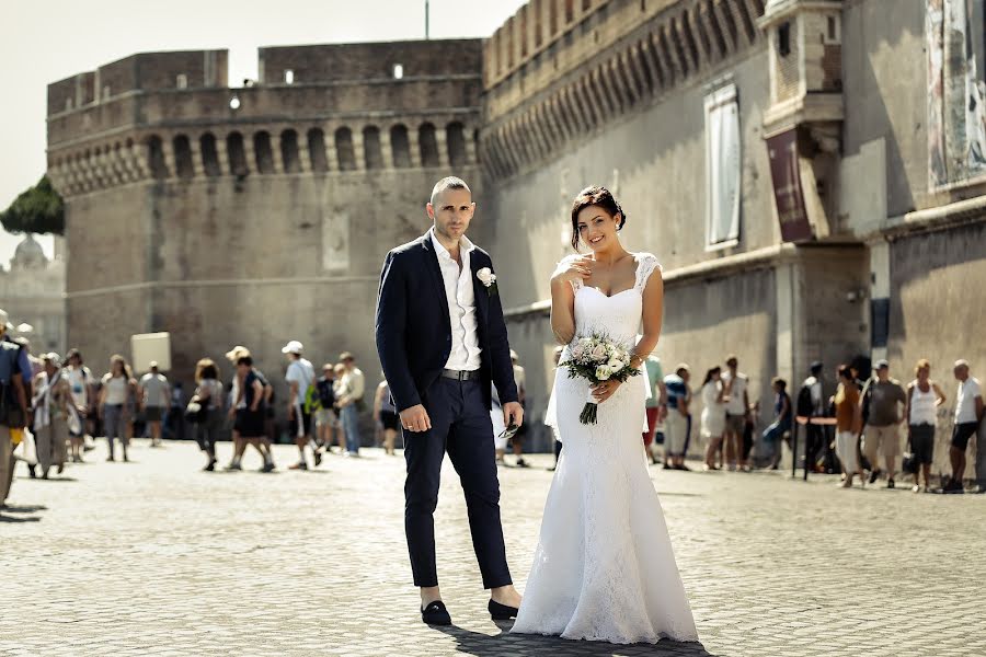 Wedding photographer Stanislav Vieru (stanislavvieru). Photo of 27 August 2016