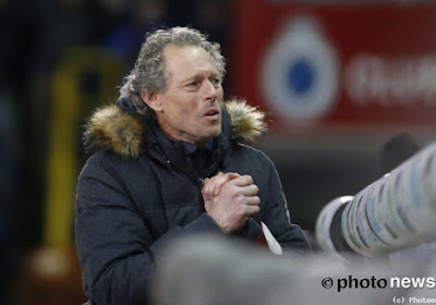 Preud'homme vergelijkt overwinning met boksmatch: "We hebben uitgedeeld, maar vooral goed geïncasseerd"