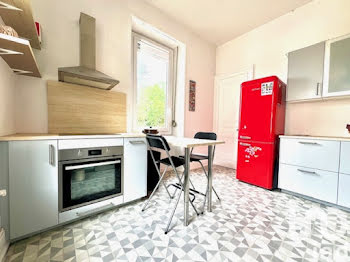 appartement à Mulhouse (68)