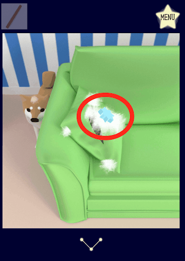 Stargazer_星のオブジェ