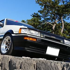 カローラレビン AE86